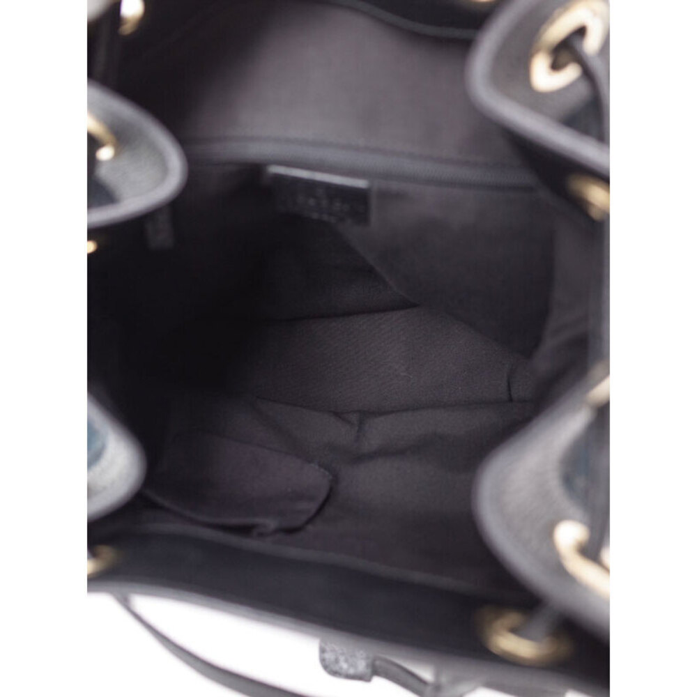 Gucci GG Canvas Backpack - Picture 3 of 9